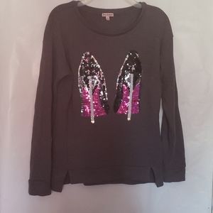 Juicy couture sweater